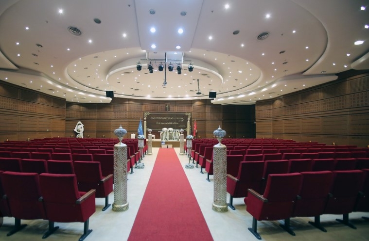 Nikah memuru galerisi resim 1