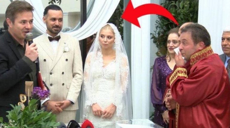 Nikah memuru galerisi resim 2