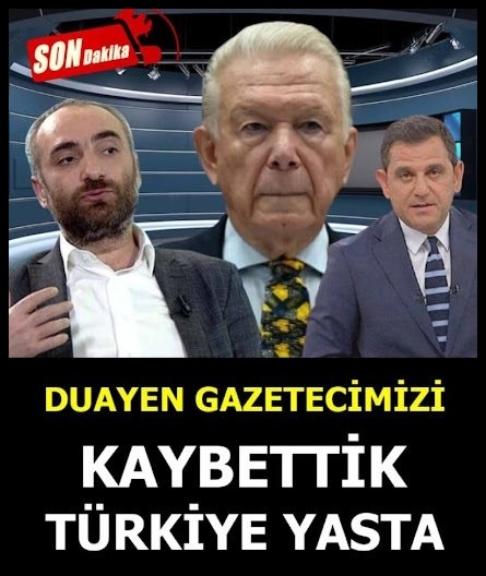 Hayatını Kaybetti.. galerisi resim 1
