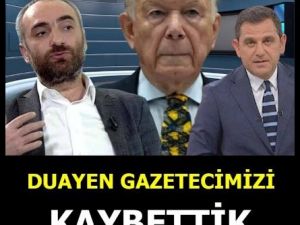 Hayatını Kaybetti..
