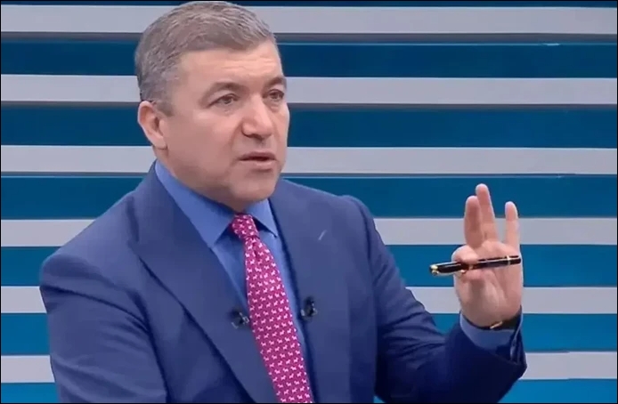 İsmail Küçükkaya neden kovuldu! Nevşin Mengü açıkladı galerisi resim 3