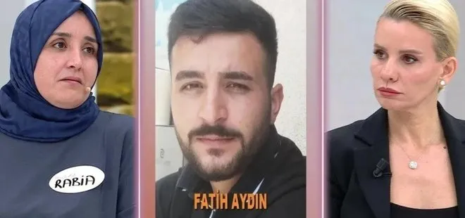 Fatih Aydın nasıl yaşamdan koptu galerisi resim 3