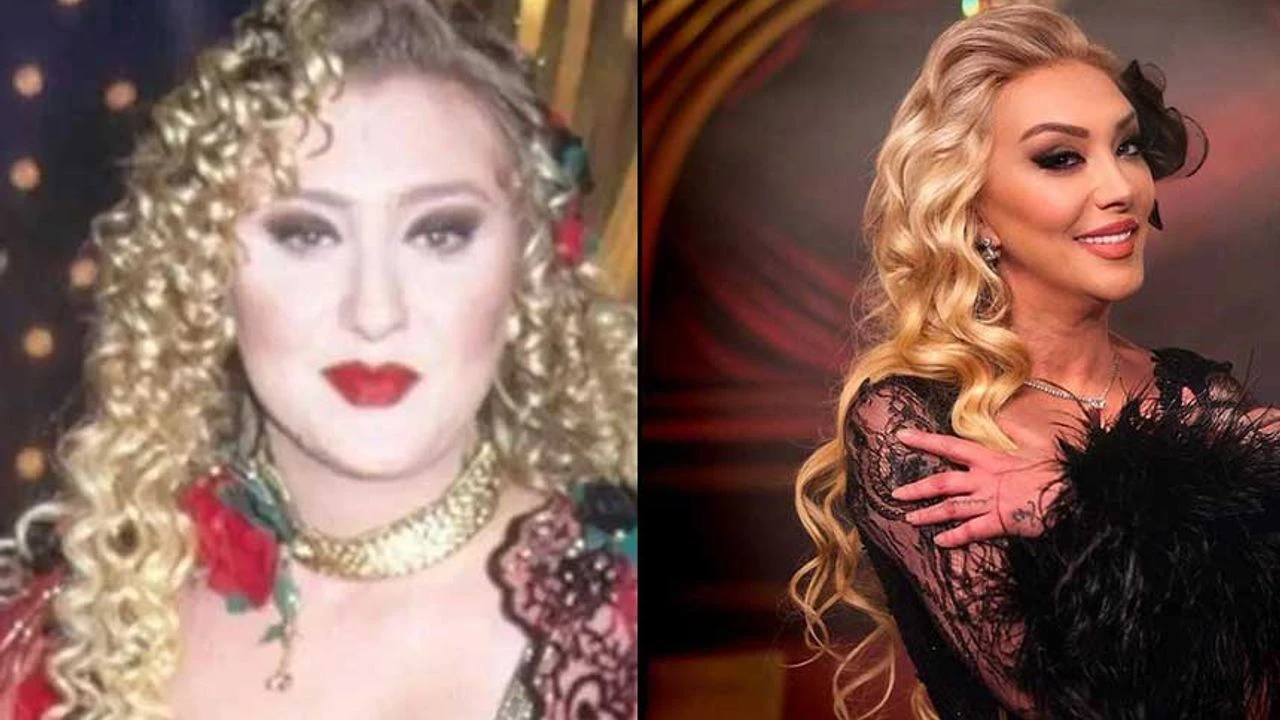 Güllü Hakkında Yeni Gelişme galerisi resim 1