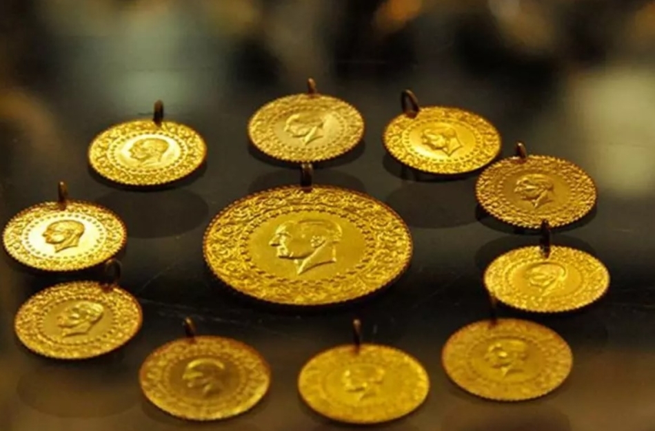 Altının 1 ay içinde geleceği seviyeyi açıkladı.. galerisi resim 2