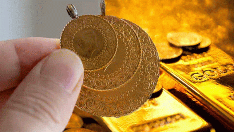 Altının 1 ay içinde geleceği seviyeyi açıkladı.. galerisi resim 3