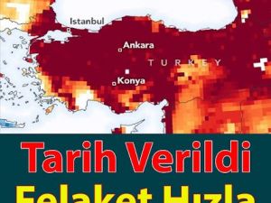 Uzmandan tarihi "Şehir merkezi" uyarısı geldi!