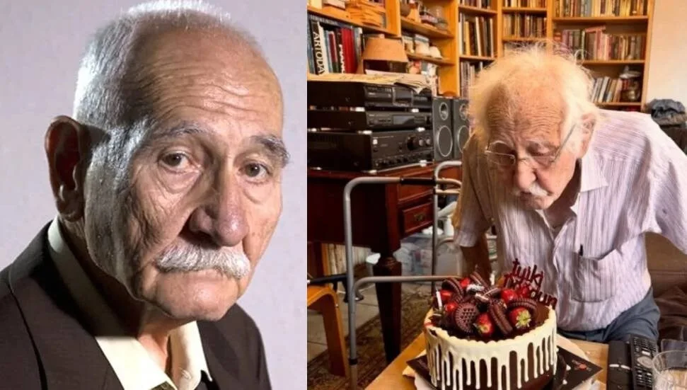 Usta oyuncumuz hayatını kaybetti! galerisi resim 2