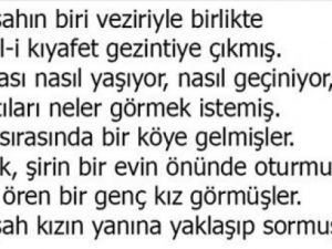 Kaz Yollasam Yolar mısın?