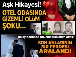 Kader Akbaş ve Mutlu Akbaş