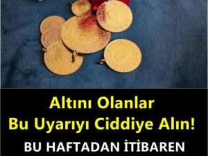 Bugünden sonra ne olacak net rakam verdi