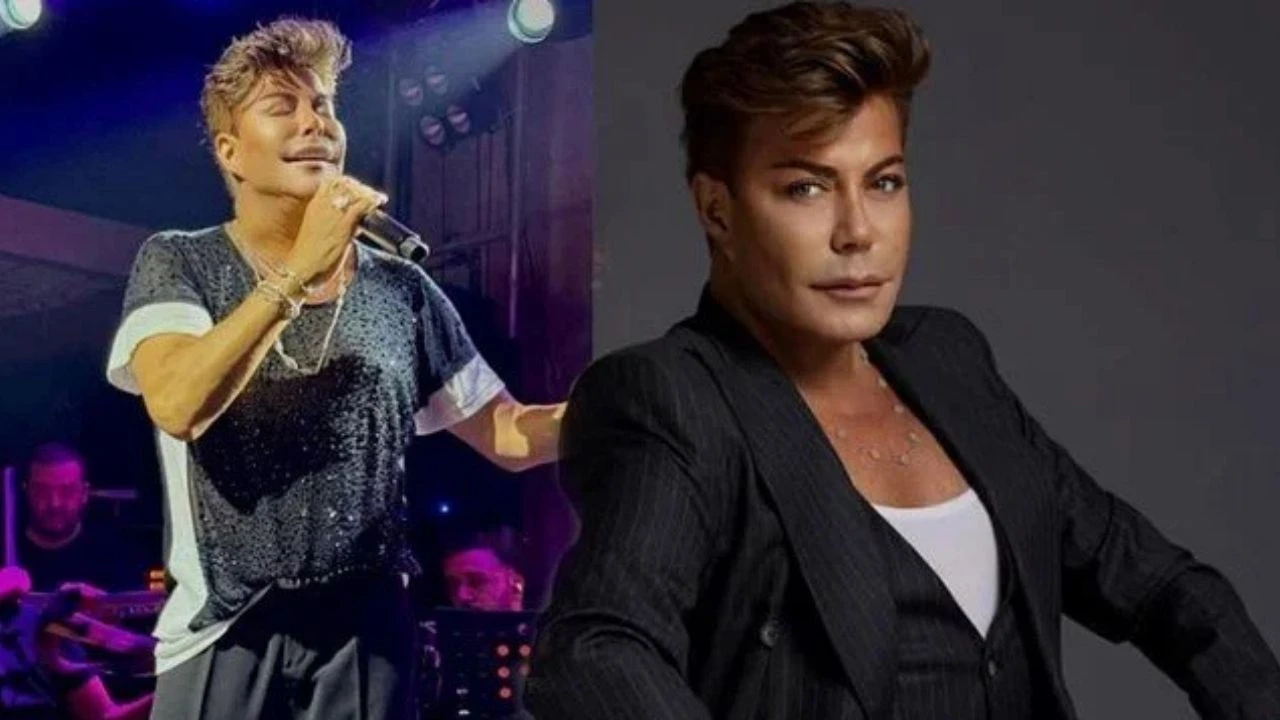 Yoğun bakımda yaşam savaşı veriyordu! galerisi resim 3