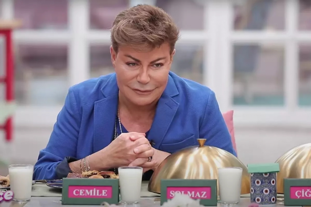 Şarkıcı ve sunucu Fatih Ürek sevenlerini üzdü. galerisi resim 3