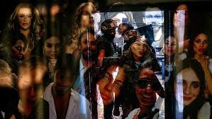 Ünlü İsimlere Gözaltına Alınmıştı galerisi resim 1