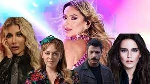 Ünlü İsimlere Gözaltına Alınmıştı galerisi resim 3