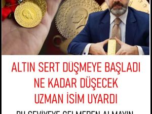 Altın Fiyatları Nereye Gider