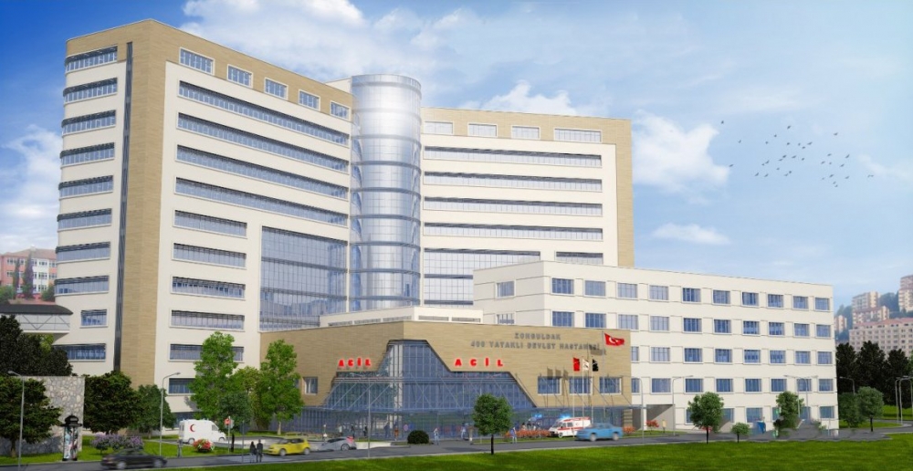 Zonguldak'ta Yaşandı galerisi resim 1