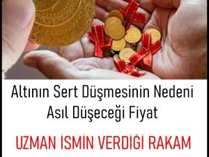 Altın Fiyatları Ne Kadar Olacak