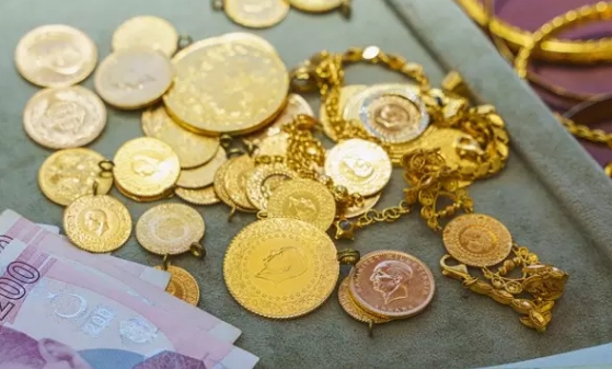 Altın Fiyatları Ne Kadar Olacak galerisi resim 1