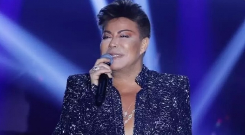 Şarkıcı ve sunucu Fatih Ürek sevenlerini üzdü. galerisi resim 2