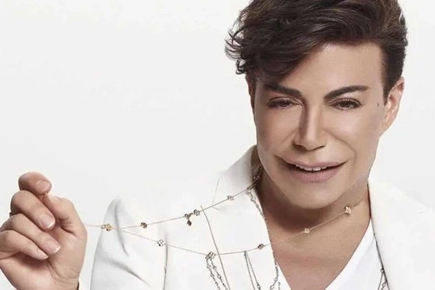 Şarkıcı ve sunucu Fatih Ürek sevenlerini üzdü. galerisi resim 3