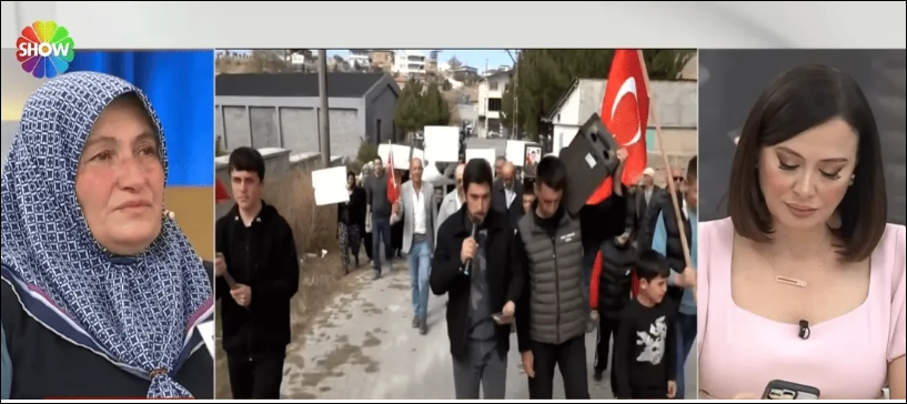 Gelin 16 kez kiminle görüştü? galerisi resim 3