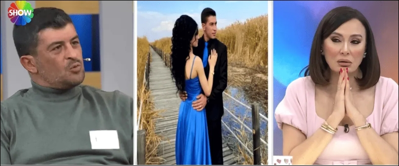 Gelin 16 kez kiminle görüştü? galerisi resim 4