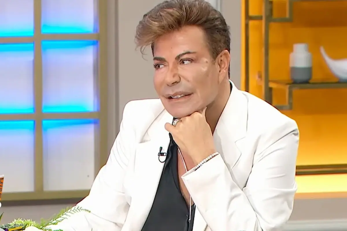 Ünlü sanatçının sağlık durumu galerisi resim 1