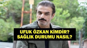 Siroz tedavisi gören, Ufuk Özcan'dan Kötü haber galerisi resim 1