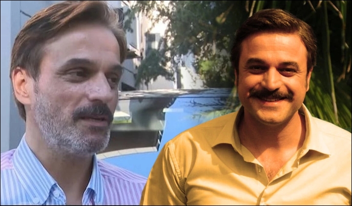 Siroz tedavisi gören, Ufuk Özcan'dan Kötü haber galerisi resim 2