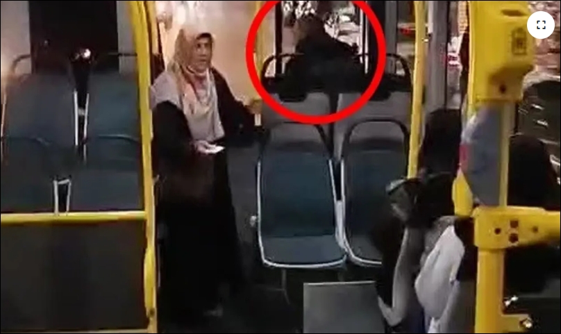 Şehit babasına hakaret eden galerisi resim 1