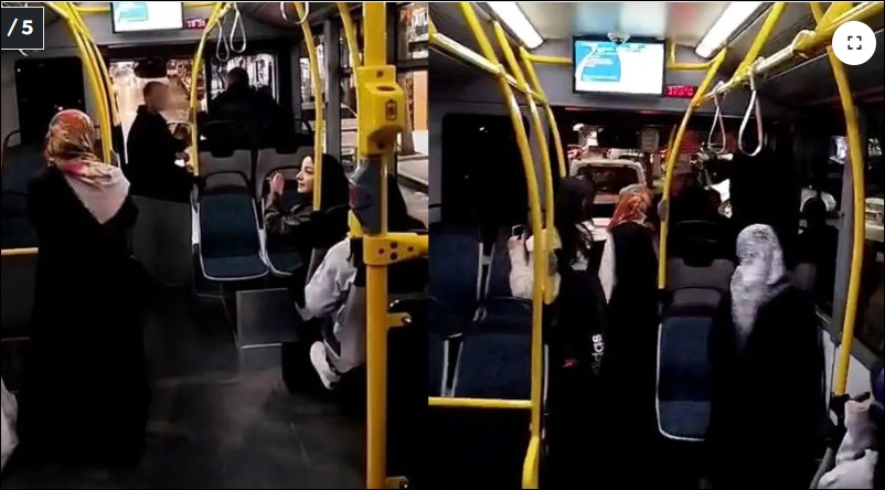 Şehit babasına hakaret eden galerisi resim 2