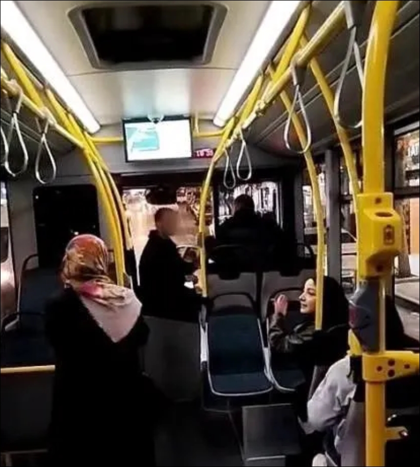 Şehit babasına hakaret eden galerisi resim 3