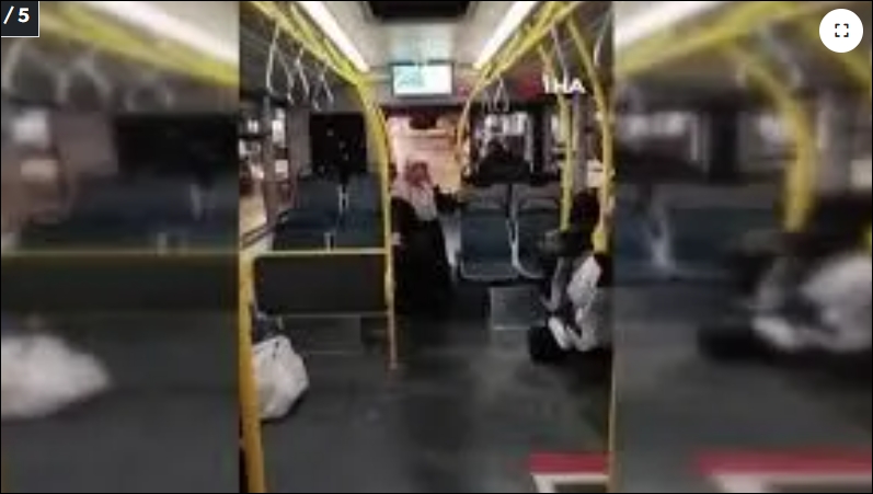 Şehit babasına hakaret eden galerisi resim 4