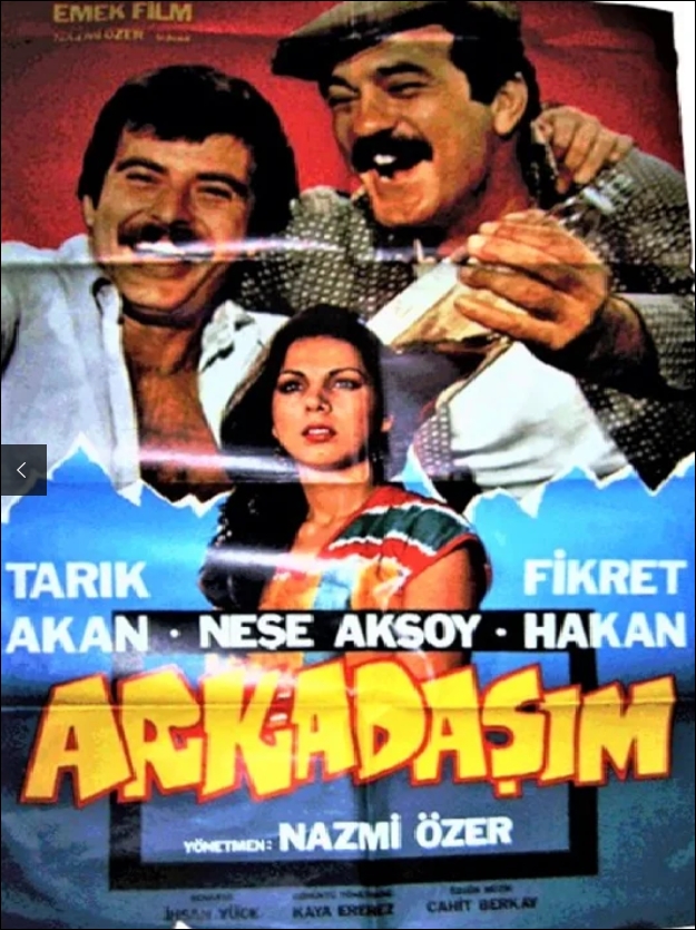 Ünlü sanatçı hayatını kaybetti. galerisi resim 4