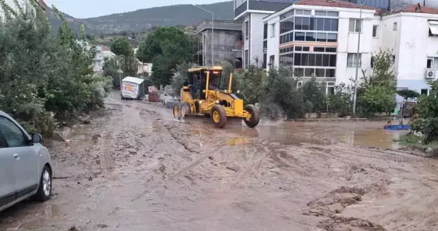 İzmir'de Bugün Yaşanan galerisi resim 4