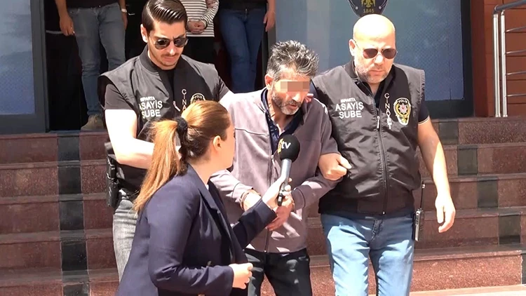 Müge Anlı'da Cın'ayetin nasıl işlendiğini ıtıraf ettiler. galerisi resim 1