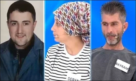 Müge Anlı'da Cın'ayetin nasıl işlendiğini ıtıraf ettiler. galerisi resim 2