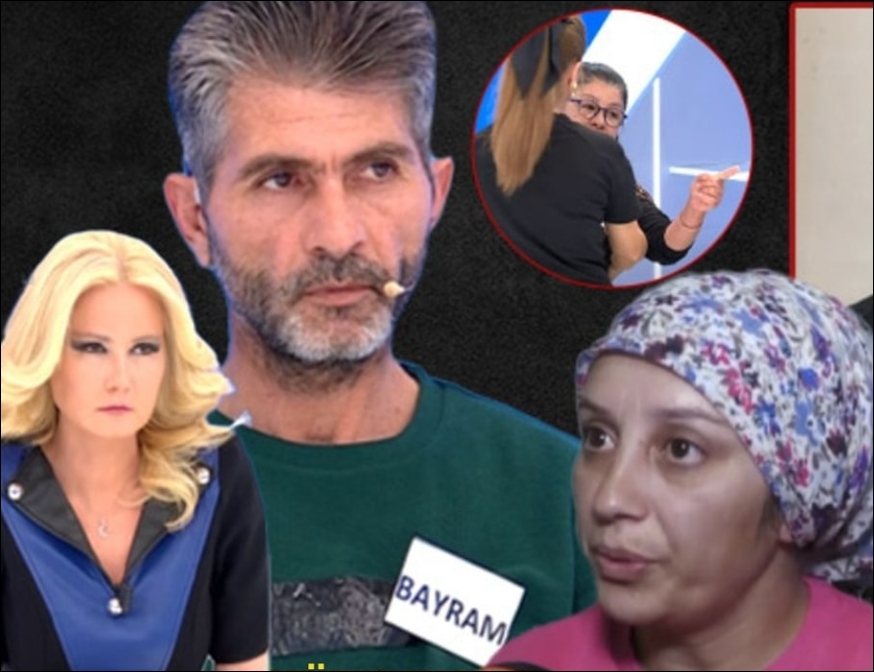 Müge Anlı'da Cın'ayetin nasıl işlendiğini ıtıraf ettiler. galerisi resim 3