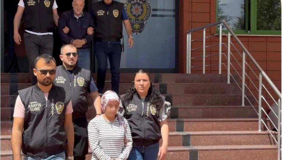 Müge Anlı'da Cın'ayetin nasıl işlendiğini ıtıraf ettiler. galerisi resim 4