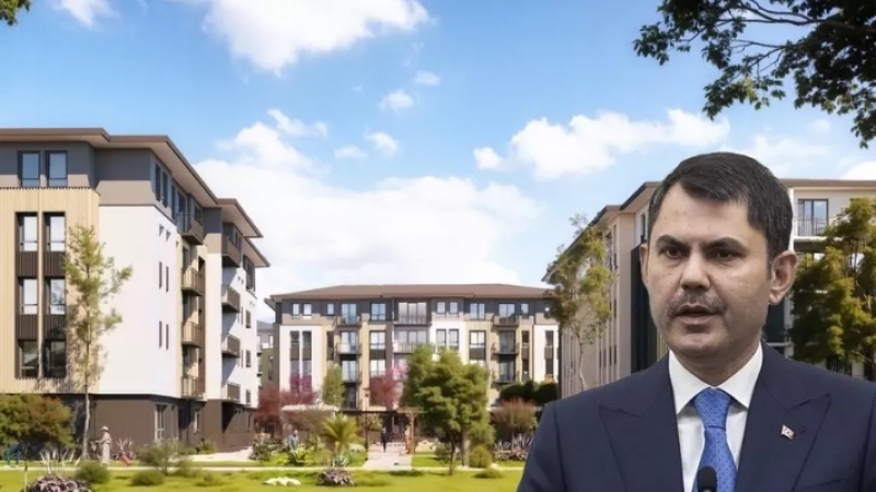 Yeni Konutlar Şartları galerisi resim 2