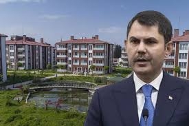 Yeni Konutlar Şartları galerisi resim 3