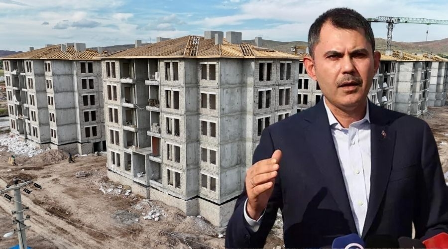 Yeni Konutlar Şartları galerisi resim 4