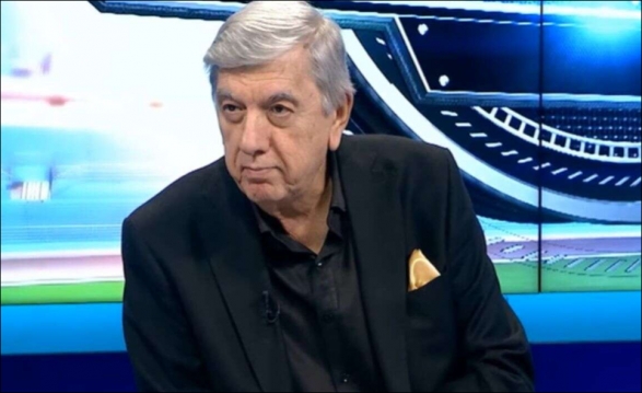 Spor basını yasta galerisi resim 2