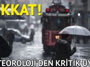 BU İLLERDE YAŞAYANLAR DİKKAT