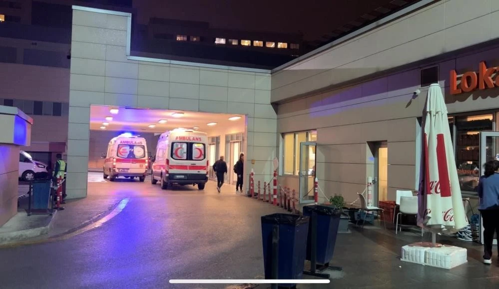 Kayıp Olarak Arananlar galerisi resim 1