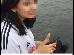 Kayıp Olarak Arananlar