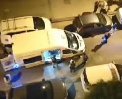 İstanbul'da yaşanan olay gündem oldu. galerisi resim 2