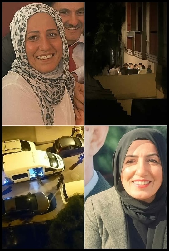 İstanbul'da yaşanan olay gündem oldu. galerisi resim 3