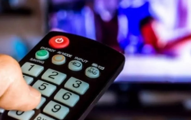 Kanal dizinin fişini çekti! galerisi resim 1