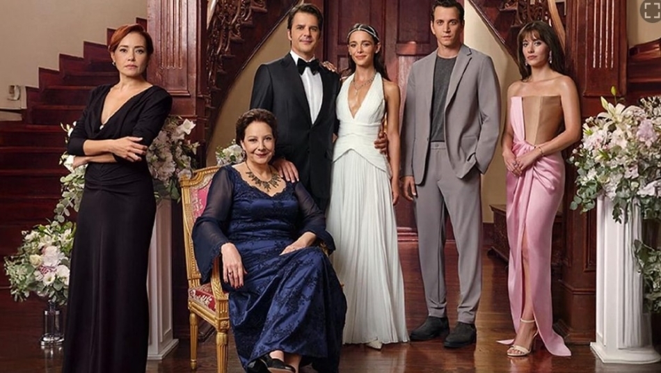 Kanal dizinin fişini çekti! galerisi resim 2